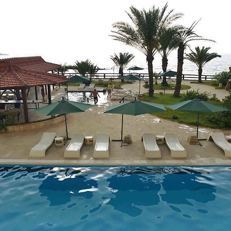 Arcada Marina Hotel 朱尼耶 外观 照片