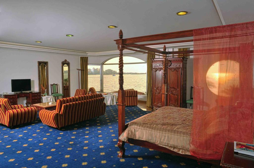 Arcada Marina Hotel 朱尼耶 客房 照片