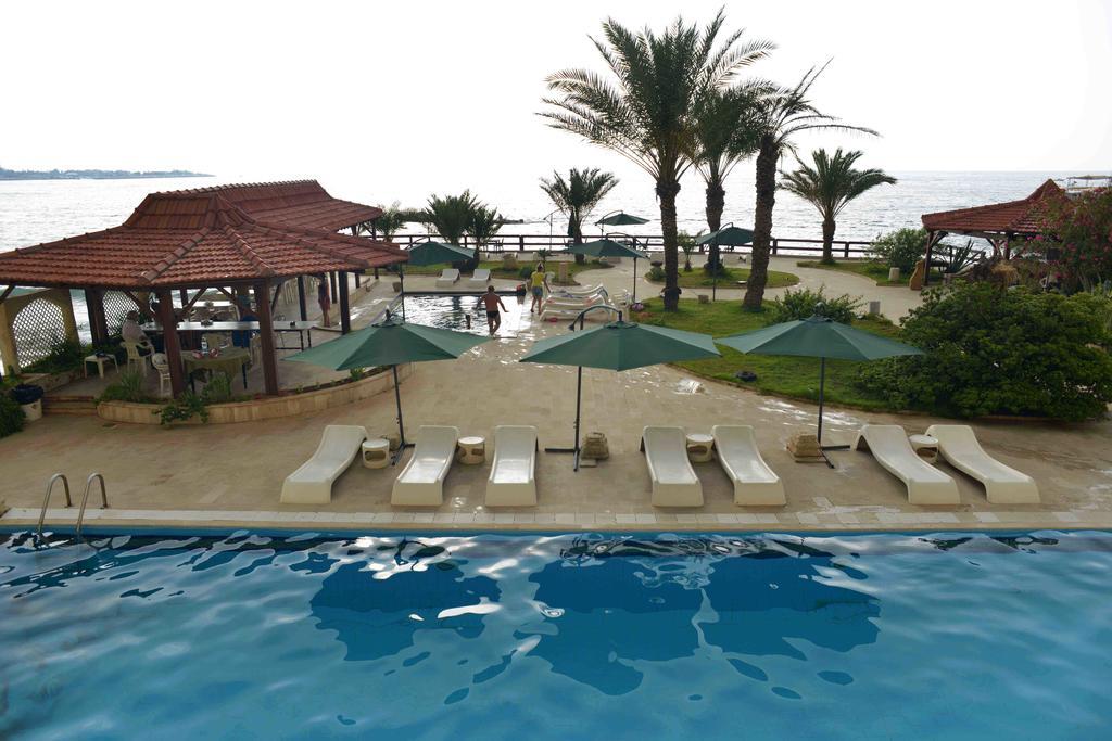 Arcada Marina Hotel 朱尼耶 外观 照片