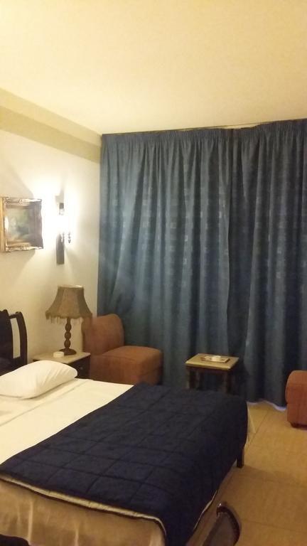 Arcada Marina Hotel 朱尼耶 外观 照片