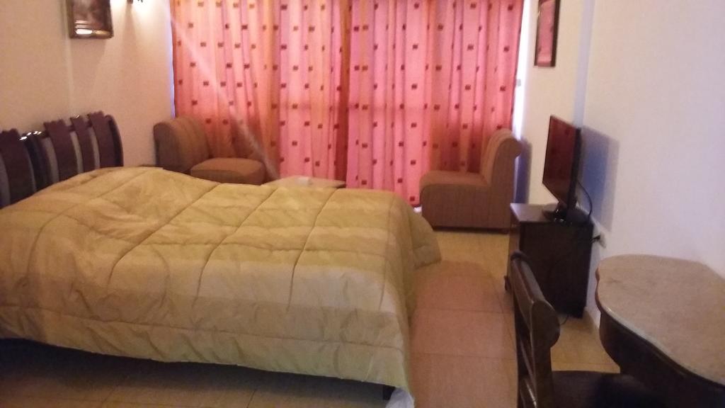 Arcada Marina Hotel 朱尼耶 外观 照片