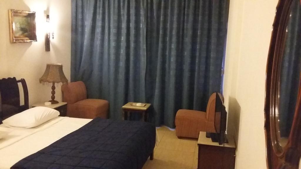 Arcada Marina Hotel 朱尼耶 外观 照片