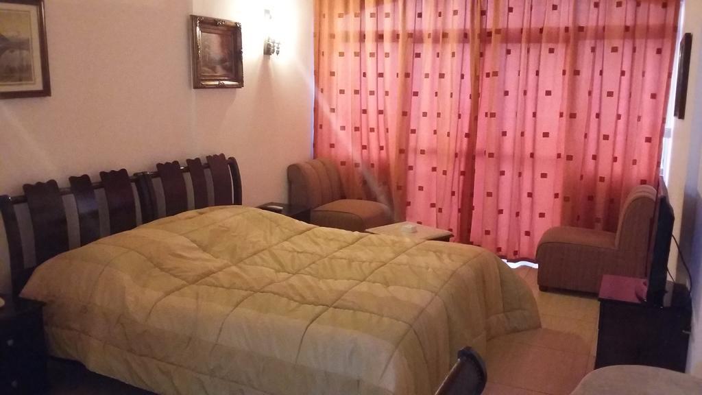 Arcada Marina Hotel 朱尼耶 外观 照片
