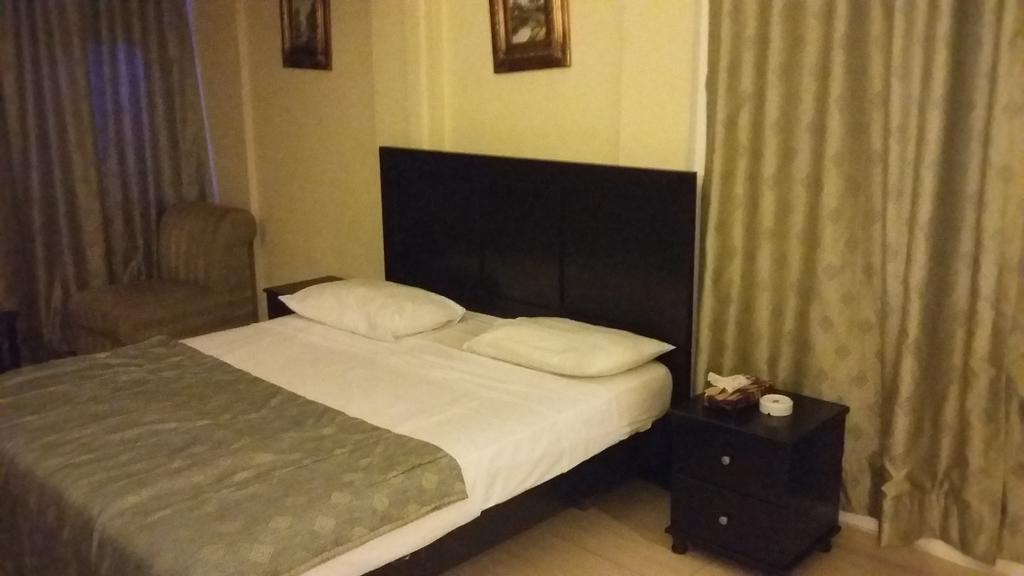 Arcada Marina Hotel 朱尼耶 外观 照片