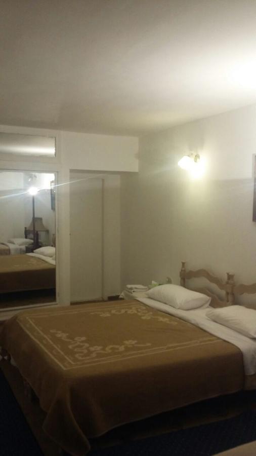 Arcada Marina Hotel 朱尼耶 外观 照片