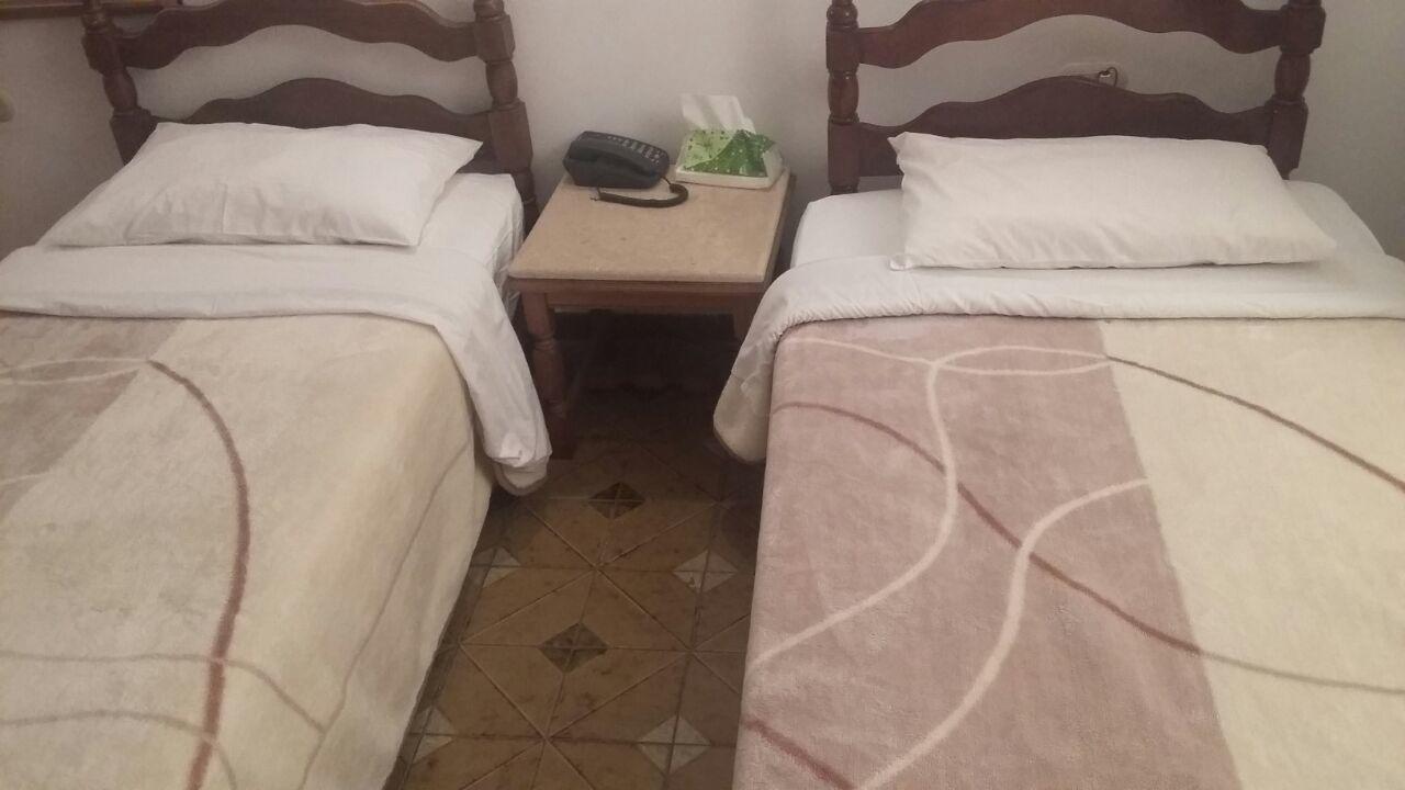Arcada Marina Hotel 朱尼耶 外观 照片