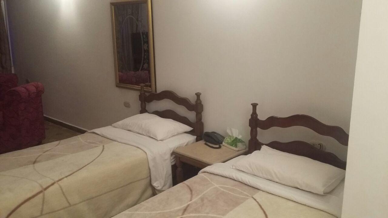 Arcada Marina Hotel 朱尼耶 外观 照片