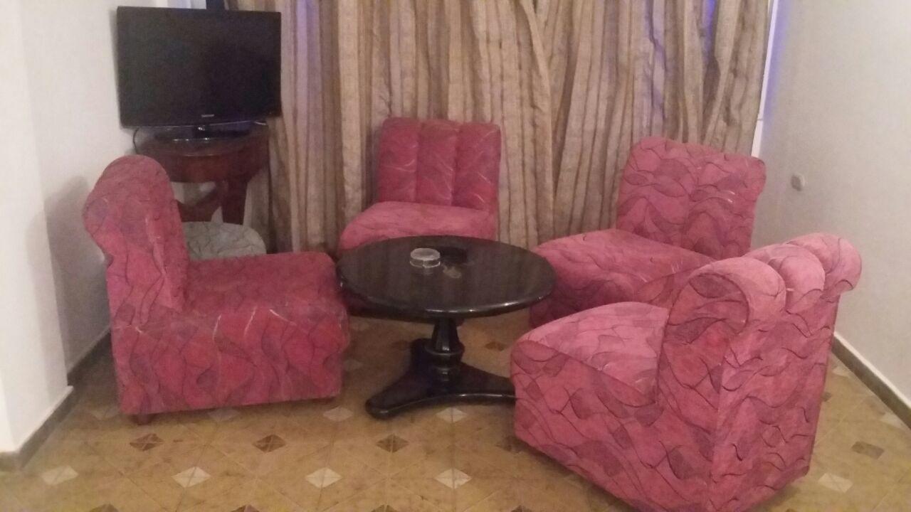Arcada Marina Hotel 朱尼耶 外观 照片